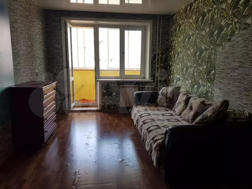1-к. квартира, 34 м, 6/10 эт. - Фото 0