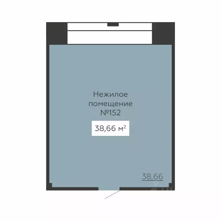 Помещение свободного назначения в Воронежская область, Воронеж ул. ... - Фото 2