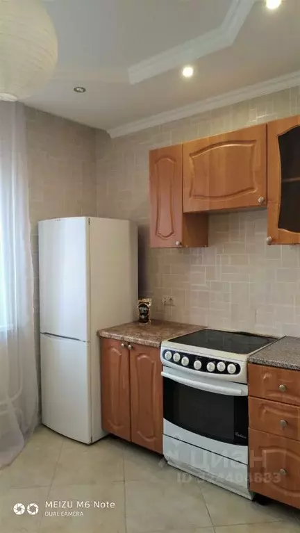 2-к кв. Московская область, Люберцы городской округ, д. Островцы, ... - Фото 2