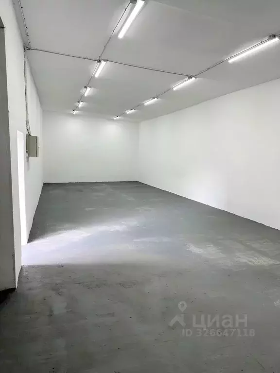 Склад в Московская область, Балашиха Железнодорожный мкр, ул. ... - Фото 2