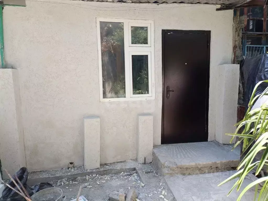 1-к кв. Крым, Ялта ул. Кирова, 92 (27.8 м) - Фото 1