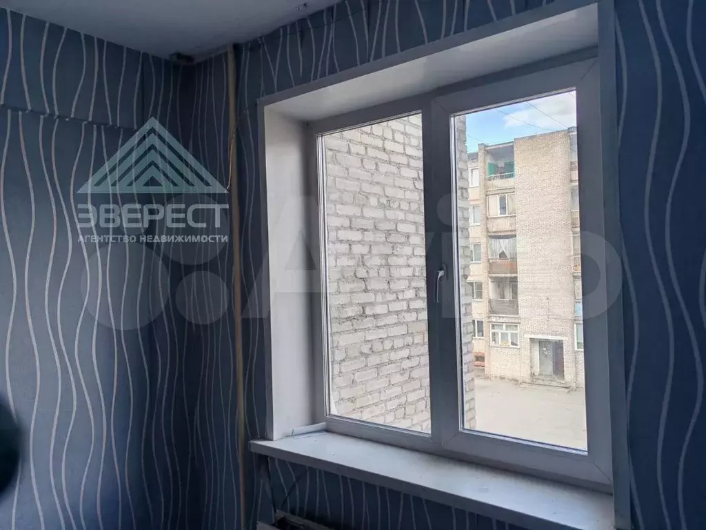 Комната 10 м в 4-к., 3/5 эт. - Фото 0