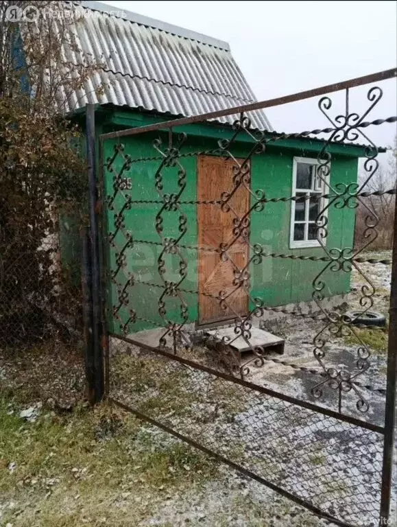 Дом в Тюменская область, Ишимский муниципальный округ, СТ Надежда (20 ... - Фото 2