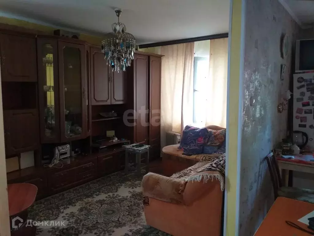 Продаётся 1-к квартира, 30.9 м - Фото 0
