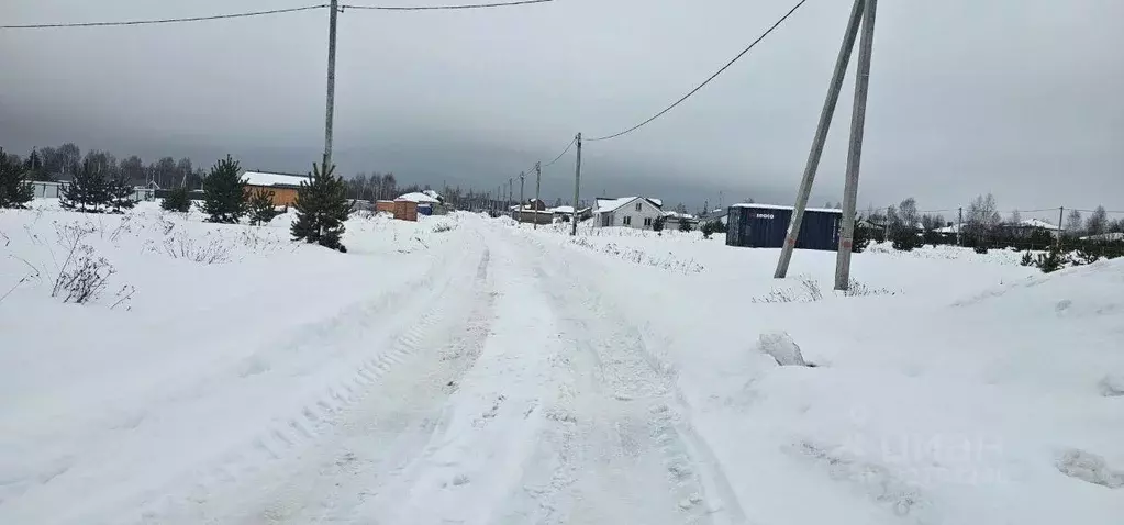 Участок, 7.6 сот., сельхоз (снт или днп) - Фото 1