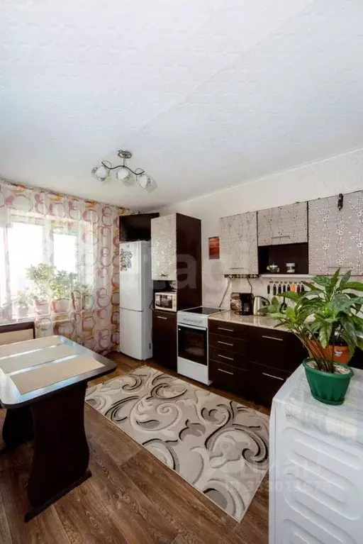 1-к кв. Алтайский край, Бийск Социалистическая ул., 123/1 (32.1 м) - Фото 1