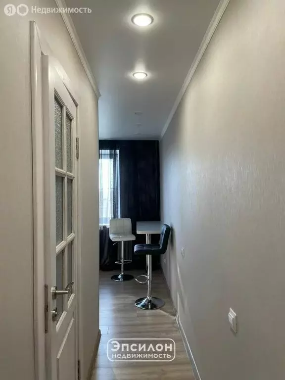 1-комнатная квартира: Курск, улица Ленина, 74 (33.5 м) - Фото 2