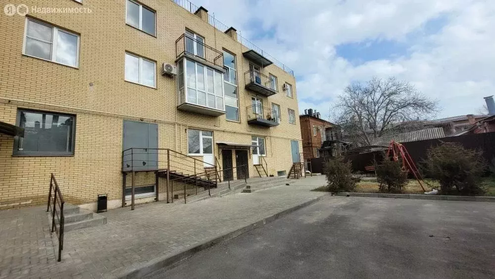 1-комнатная квартира: Таганрог, улица Чехова, 57 (38 м) - Фото 2