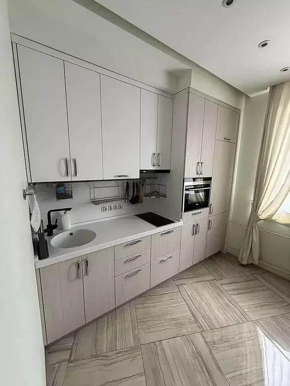 2-к кв. Москва Мичуринский просп., 16 (58.0 м) - Фото 0