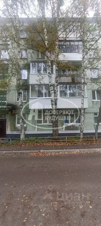 1-к кв. Пермский край, Лысьва ул. Федосеева, 54 (25.0 м) - Фото 1