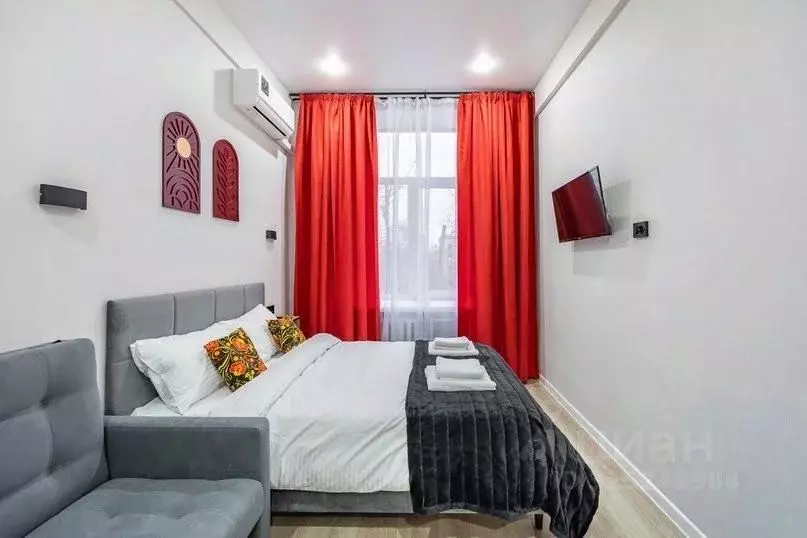 1-к кв. Москва 14-я Парковая ул., 6 (20.0 м) - Фото 2