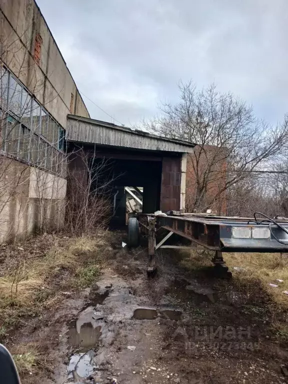 Помещение свободного назначения в Мордовия, Рузаевка ул. Тимирязева, ... - Фото 1