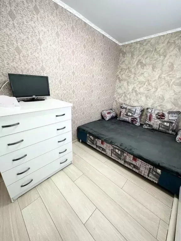 1-к кв. Курганская область, Шадринск ул. Карла Маркса, 82 (25.0 м) - Фото 1