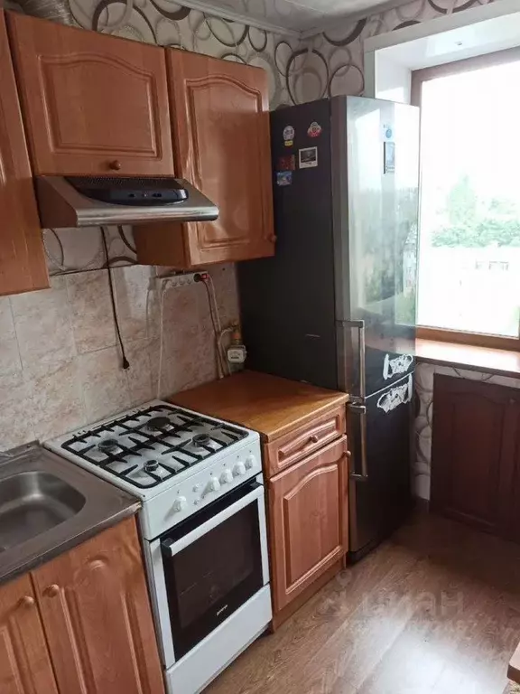 2-к кв. Белгородская область, Старый Оскол Молодогвардеец мкр, 6 (44.0 ... - Фото 0