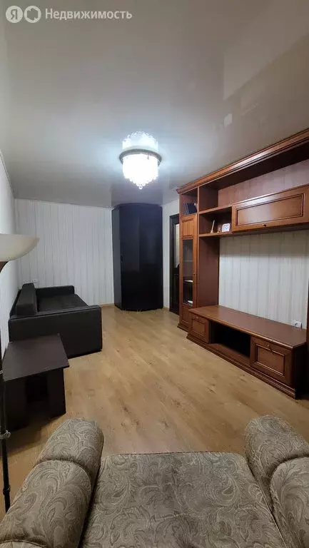 1-комнатная квартира: Астрахань, улица Тренёва, 5 (29.3 м) - Фото 2