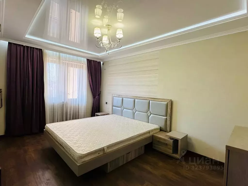 2-к кв. Татарстан, Казань просп. Ибрагимова, 61 (50.0 м) - Фото 1