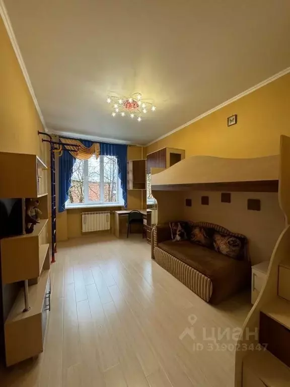 2-к кв. Брянская область, Брянск ул. Луначарского, 45/9 (54.3 м) - Фото 0