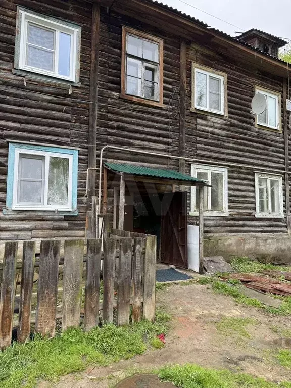 1-к. квартира, 25 м, 2/2 эт. - Фото 0