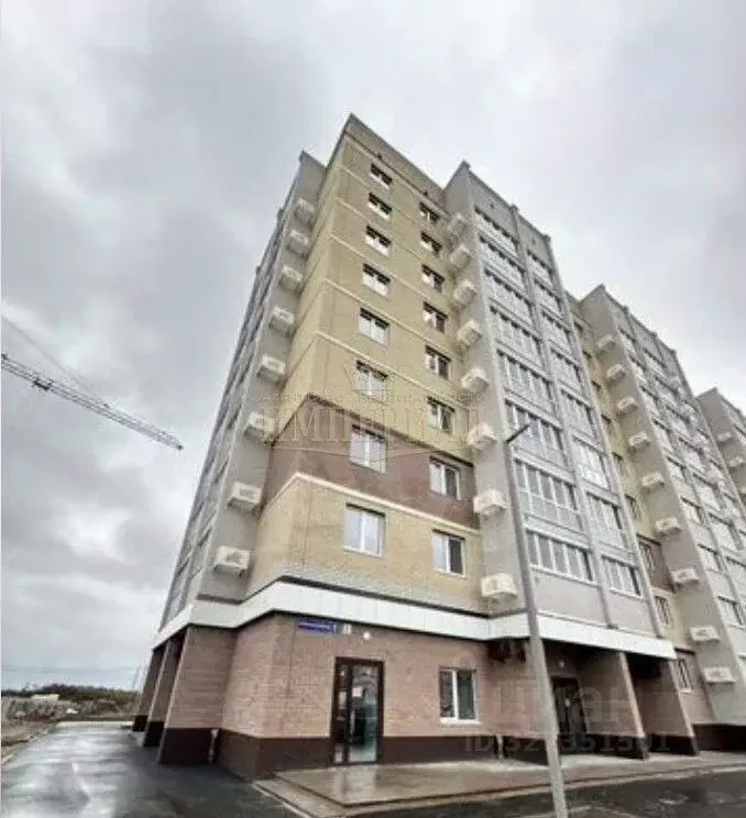 Помещение свободного назначения в Марий Эл, Медведево городское ... - Фото 1
