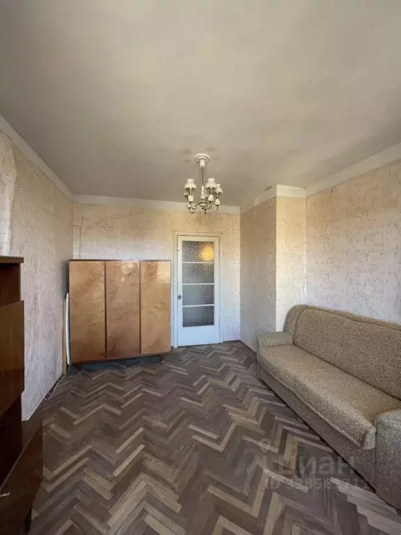 3-к кв. Санкт-Петербург Гранитная ул., 8 (73.8 м) - Фото 1