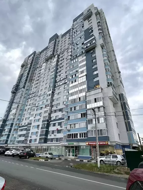 Студия Московская область, Королев ул. Тарасовская, 25 (40.0 м) - Фото 2