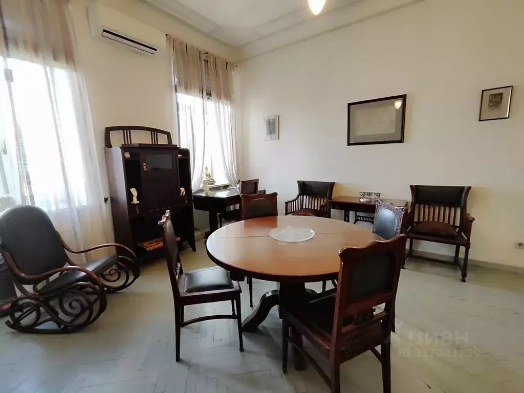 2-к кв. Москва ул. Арбат, 51С3 (68.3 м) - Фото 1