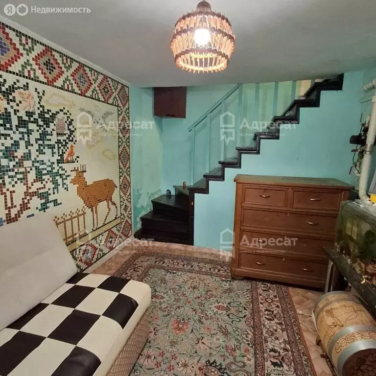 Дом в Волгоград, Чигиринская улица (105.5 м) - Фото 0