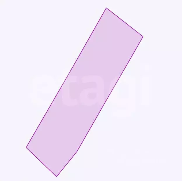 Участок в Липецкая область, Липецк ул. Буденного, 96А (7.19 сот.) - Фото 2