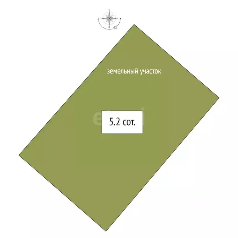 Дом в Новосибирская область, Бердск Вега-3 СНТ, 651 (24 м) - Фото 2