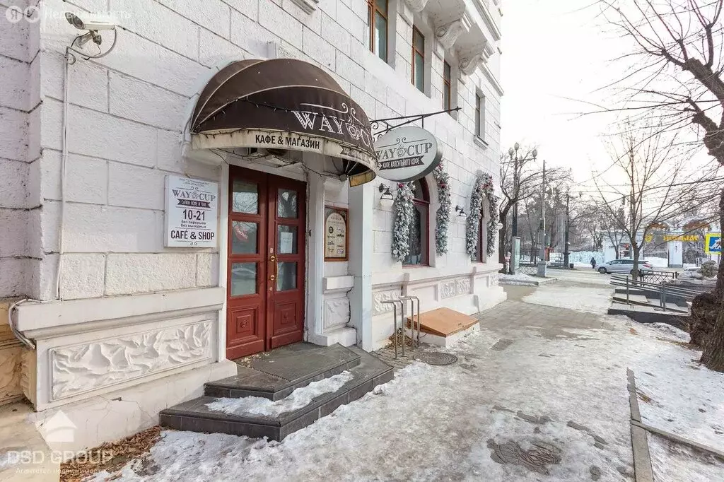 Помещение свободного назначения (20 м) - Фото 1