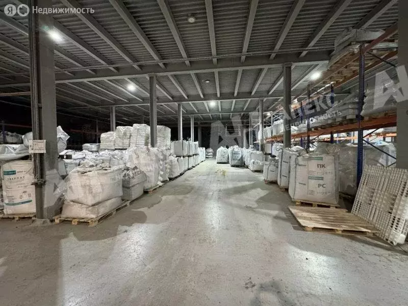 Производственное помещение (1653 м) - Фото 1