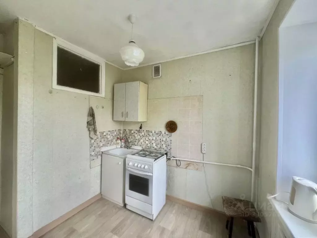1-к кв. Московская область, Реутов ул. Победы, 19Б (30.0 м) - Фото 2