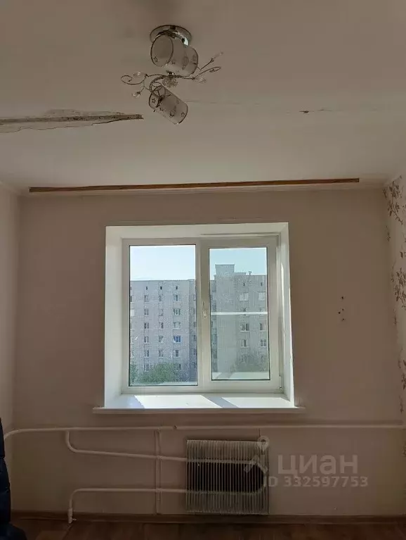 Комната Чувашия, Чебоксары ул. Тимофея Кривова, 8к1 (12.9 м) - Фото 2