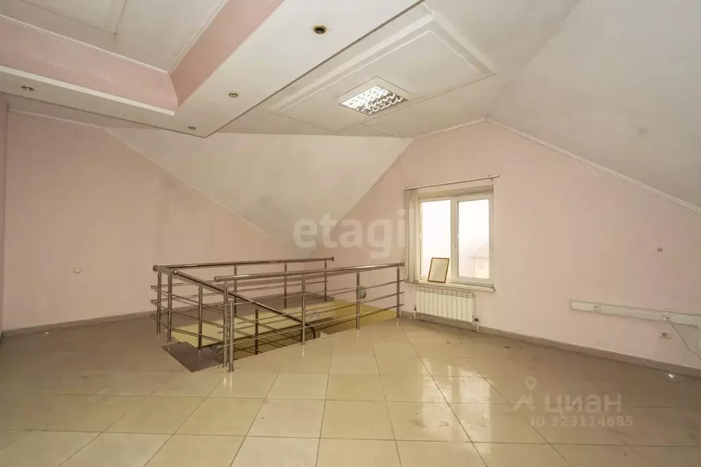 Офис в Ростовская область, Ростов-на-Дону ул. Малиновского, 162/50 (60 ... - Фото 1