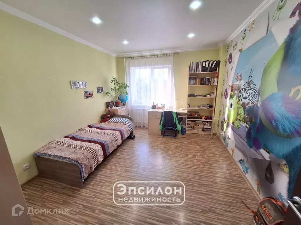 Продаётся 3-к квартира, 87.6 м - Фото 0