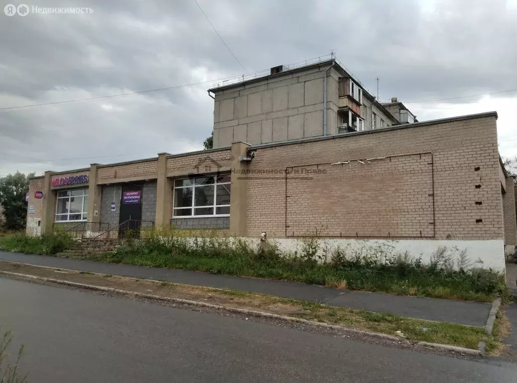 Помещение свободного назначения (500 м) - Фото 0