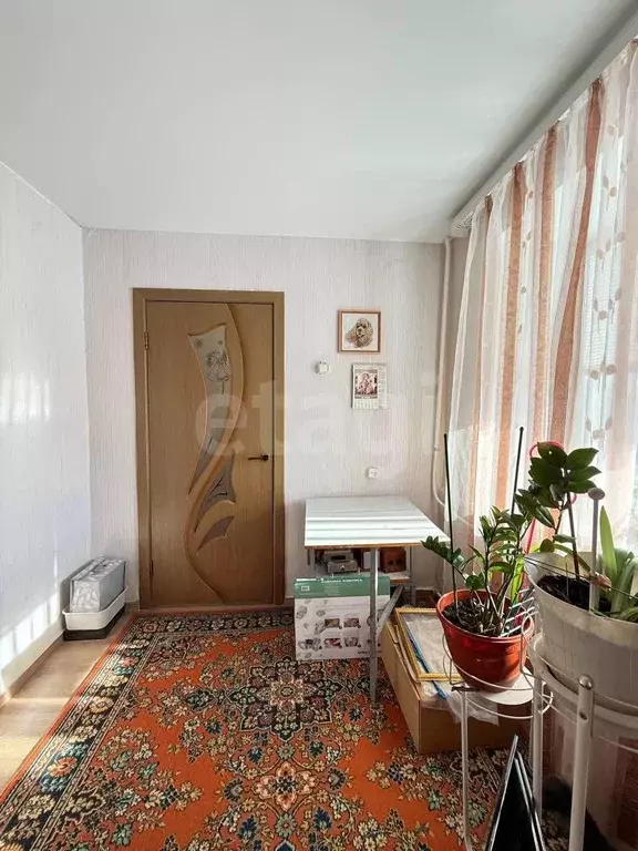 Квартира, 4 комнаты, 59.4 м - Фото 2