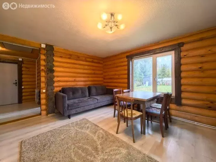 Дом в Агалатовское сельское поселение, СНТ Касимово-1, 43 (54.4 м) - Фото 2