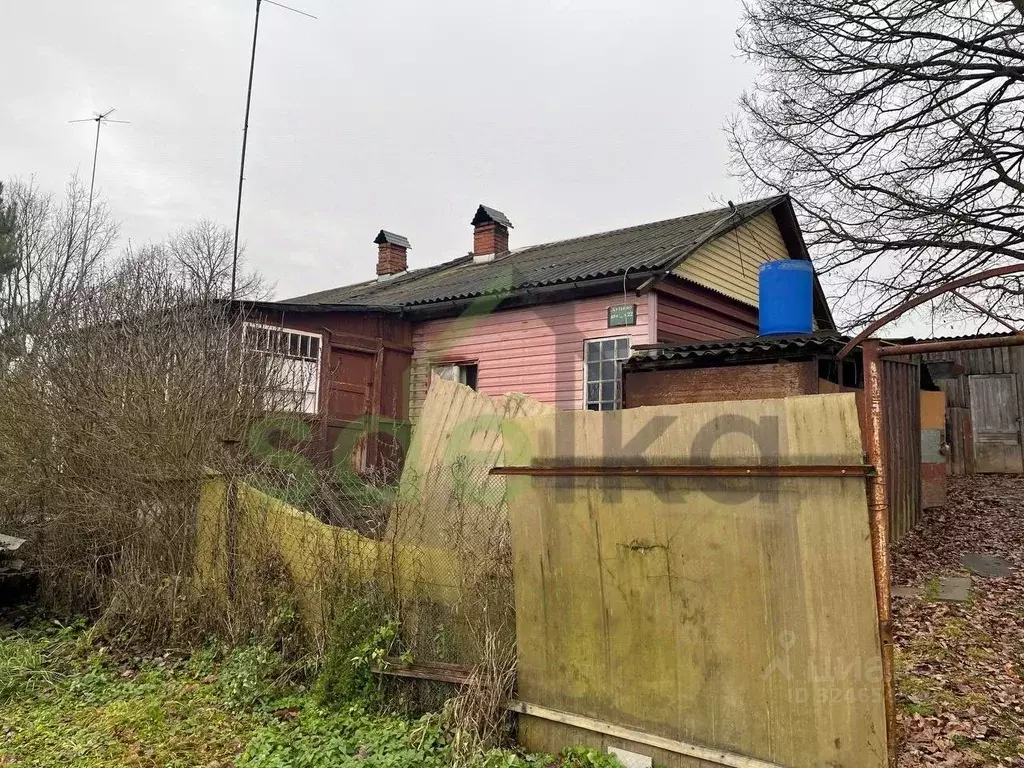 Дом в Московская область, Подольск городской округ, д. Кутьино  (49 м) - Фото 2