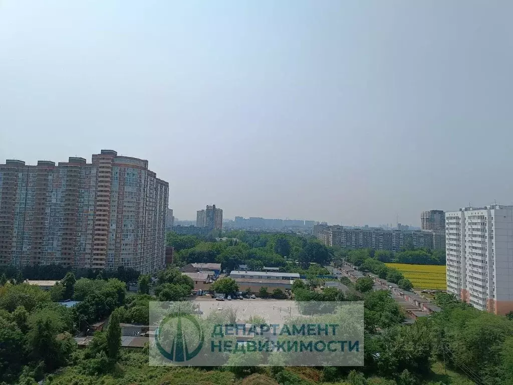 1-к кв. Краснодарский край, Краснодар Завод Измерительных Приборов ... - Фото 0