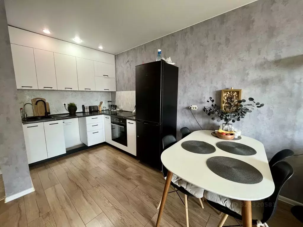 2-к кв. Удмуртия, Ижевск 5-я Подлесная ул., 5к1 (40.7 м) - Фото 1