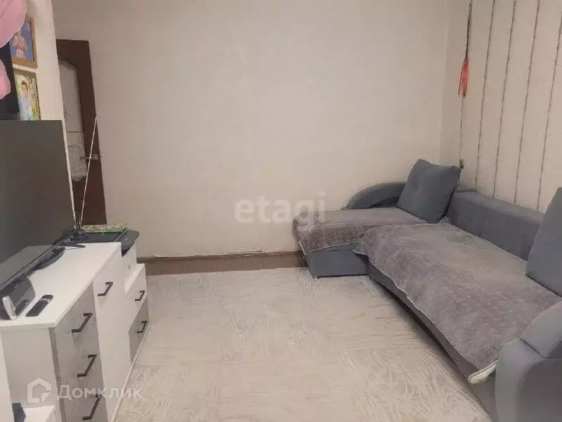 Продаётся 2-к квартира, 46.1 м - Фото 0