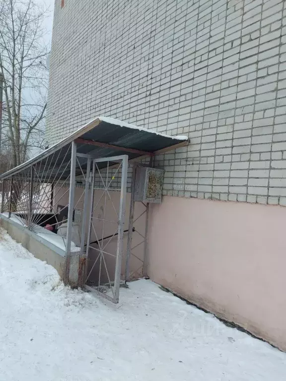 Помещение свободного назначения в Карелия, Кондопога бул. Юности, 18 ... - Фото 0
