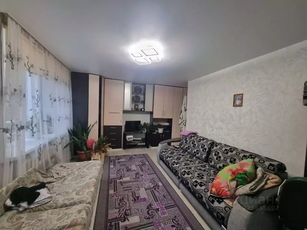 2-к кв. Свердловская область, Нижняя Тура ул. Машиностроителей, 10 ... - Фото 2