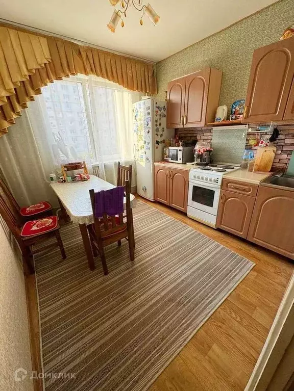 Продаётся 3-к квартира, 62 м - Фото 0