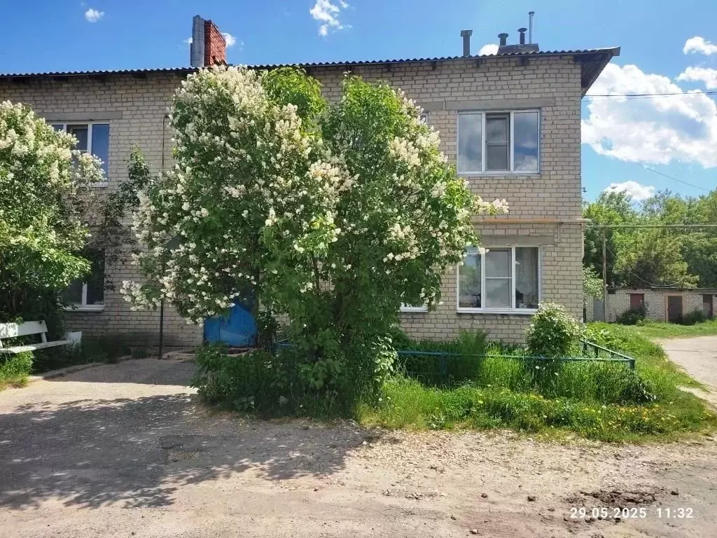 3-к кв. Нижегородская область, Городец ул. Механизаторов, 31 (53.0 м) - Фото 1