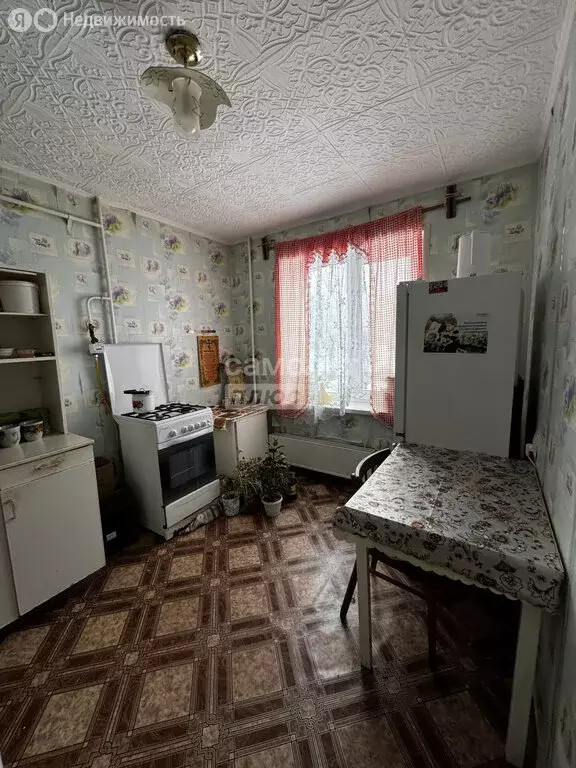 1-комнатная квартира: село Нурма, Советская улица, 16 (33.2 м) - Фото 1