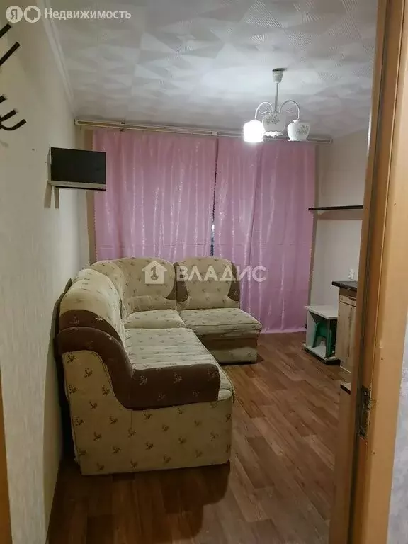 1к в 2-комнатной квартире (11.5 м) - Фото 1