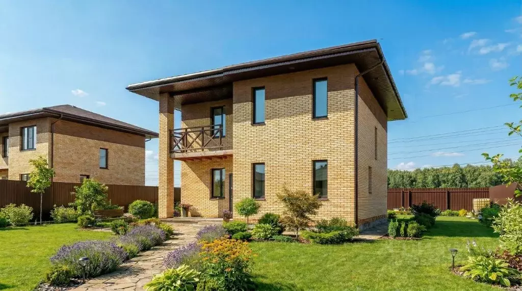 Дом в Московская область, Солнечногорск городской округ, Дачной ... - Фото 1