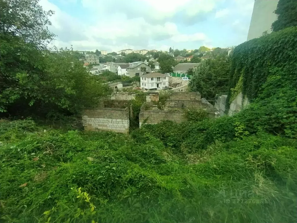 Участок в Севастополь ул. Барнаульская (6.0 сот.) - Фото 1